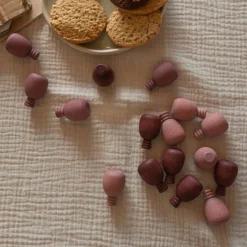 Mandala Pineapples 11 Mandala Pineapples -Toy Series Store Art 21 220 pineapples IMG 9937 Joguines Grapat