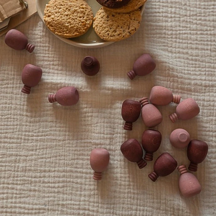 Mandala Pineapples 6 Mandala Pineapples - Image 6