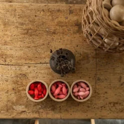 Mandala Flower Petals -Toy Series Store Art 21 221 Flower Petals IMG 9631Joguines Graapt