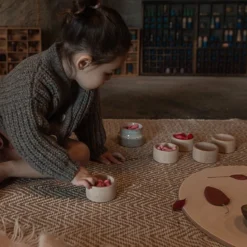 Mandala Flower Petals -Toy Series Store Art 21 221 Flower Petals IMG 9959 Joguines Grapat