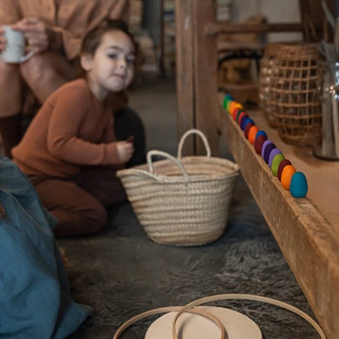 Mandala Rainbow Eggs 6 Mandala Rainbow Eggs - Image 6