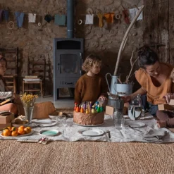 Together -Toy Series Store Art 21 230 Together IMG 0626.v2 Joguines Grapat