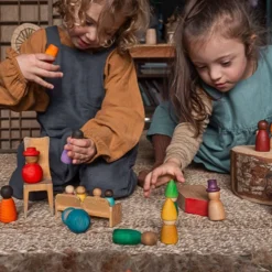 Together -Toy Series Store Art 21 230 Together IMG 1156 Joguines Grapat