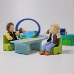 Mobile Home | Blue-Green 10 Mobile Home | Blue-Green -Toy Series Store Art108816FC31A4C515F44BCACCAFC2D71B6608E