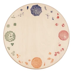 Platform 4 Seasons 4 Elements