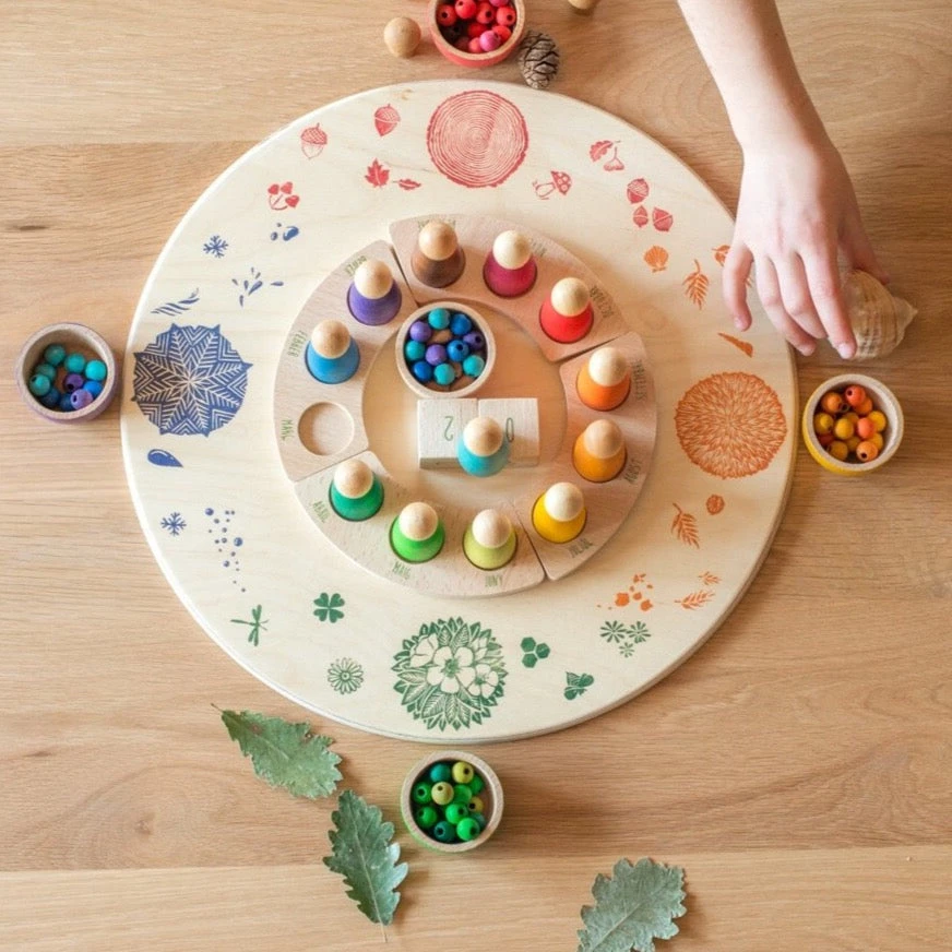 Platform 4 Seasons 4 Elements 4 Platform 4 Seasons 4 Elements - Image 4