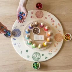 Platform 4 Seasons 4 Elements 6 Platform 4 Seasons 4 Elements -Toy Series Store Art19 210JoguinesGrapat100