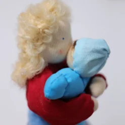 Dollhouse Doll Mother | Mrs Linde 6 Dollhouse Doll Mother | Mrs Linde -Toy Series Store Art200001736A555F56F43928428F9F5721D1BE4