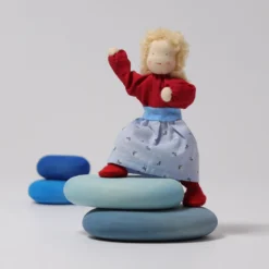 Dollhouse Doll Mother | Mrs Linde 7 Dollhouse Doll Mother | Mrs Linde -Toy Series Store Art20000591F7F9821A24904AD88241C5233F599