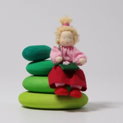 Dollhouse Doll Girl | Ida -Toy Series Store Art20020EAC4AE4DBF71443F9E3DEA513032E4A8