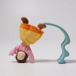 Dollhouse Doll Mother | Mrs Erle -Toy Series Store Art20050697B6BE9EC024CC69B8429B8D01D10CD