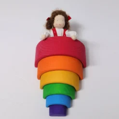 Dollhouse Doll Girl | Lena -Toy Series Store Art20070E38880EE8F04459D919504FD044A4225