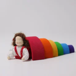 Dollhouse Doll Girl | Lena -Toy Series Store Art20070F7B2FF34E94D4A9F87FC7231A7F16565