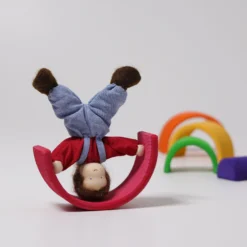 Dollhouse Doll Boy | Peter