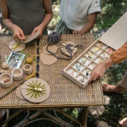 Grapat Wild -Toy Series Store Art22 232 DSC02529WildJoguinesGrapat