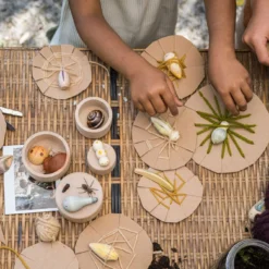 Grapat Wild -Toy Series Store Art22 232 DSC02700WildJoguinesGrapat