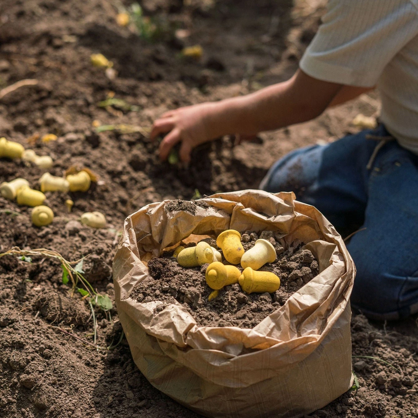 Grapat Mandala Tulip 3 Grapat Mandala Tulip - Image 3