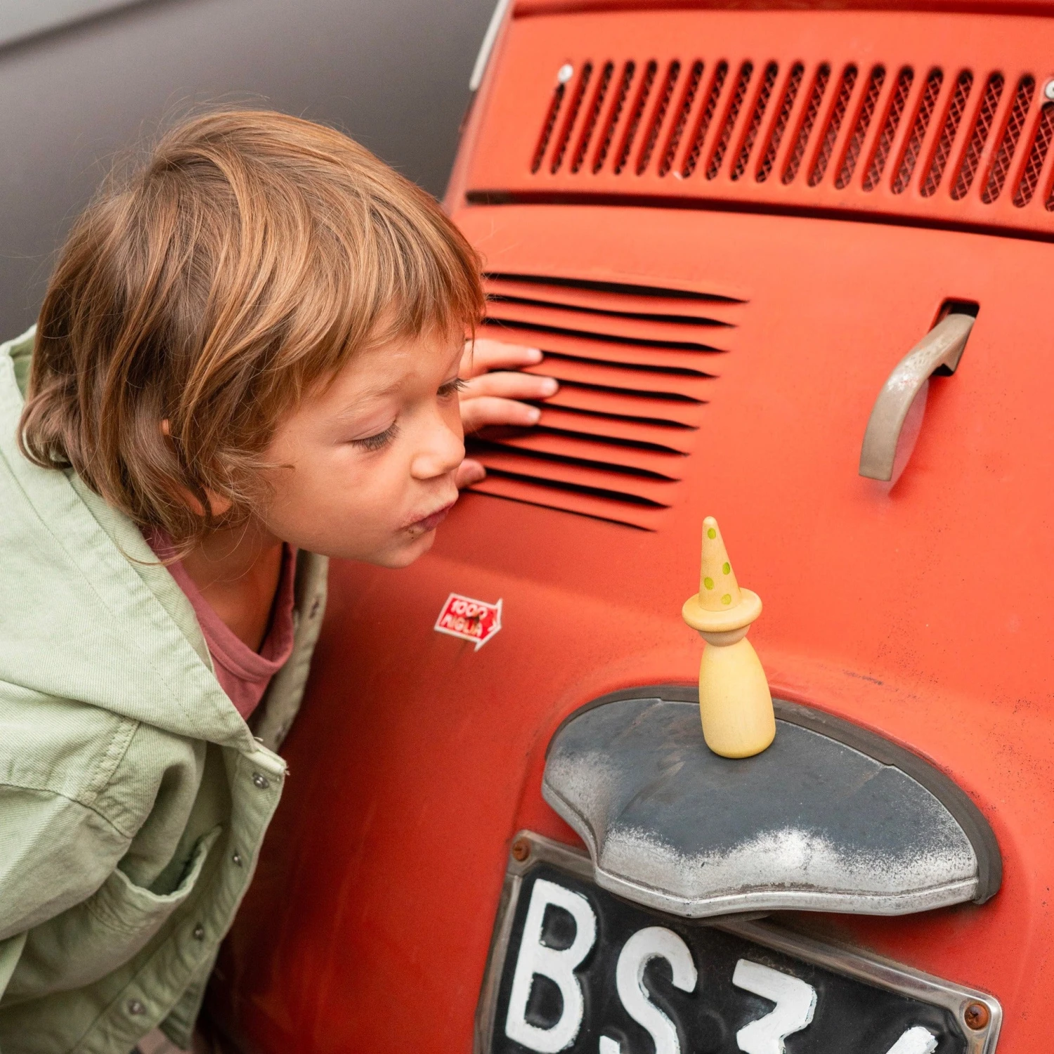 Fancy Nins 8 Fancy Nins - Image 8