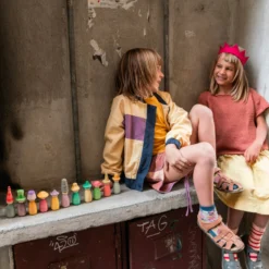 Fancy Nins 14 Fancy Nins -Toy Series Store Art23 245FancyNinsA7R07183JoguinesGrapat