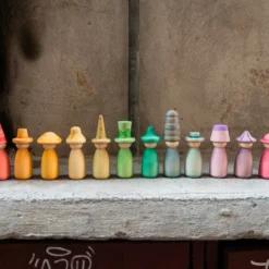 Fancy Nins 17 Fancy Nins -Toy Series Store Art23 245FancyNinsA7R07310JoguinesGrapat