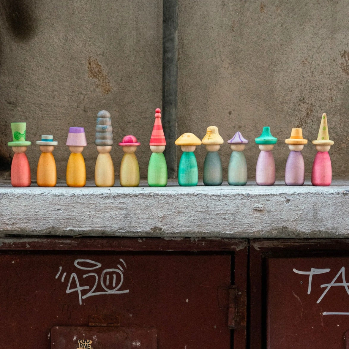 Fancy Nins 5 Fancy Nins - Image 5