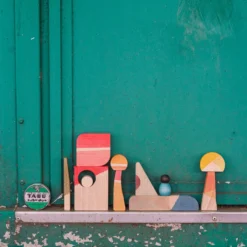 Happy Place 11 Happy Place -Toy Series Store Art23 246HappyPlaceA7R05791JoguinesGrapat