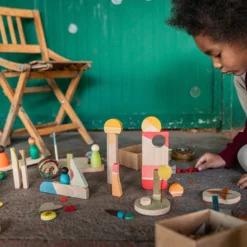 Happy Place 12 Happy Place -Toy Series Store Art23 246HappyPlaceDSC07845JoguinesGrapat