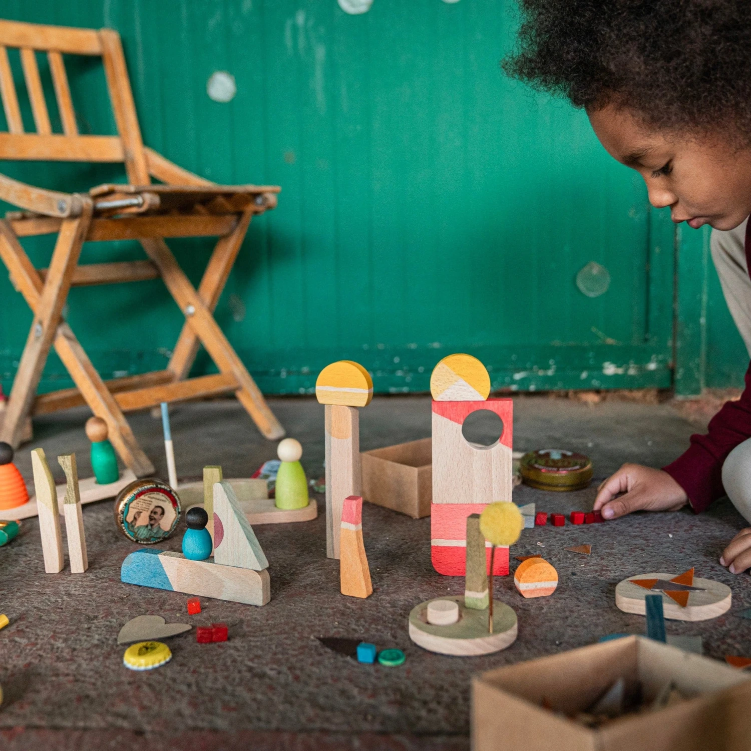 Happy Place 6 Happy Place - Image 6