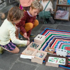 Permanence Box -Toy Series Store Art23 248PermanenceboxA7R05513JoguinesGrapat