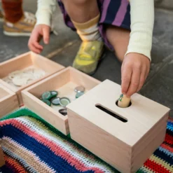 Permanence Box -Toy Series Store Art23 248PermanenceboxDSC07570JoguinesGrapat