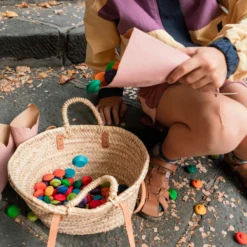 Mandala Rainbow Flowers -Toy Series Store Art23 251MandalaFlowersx12A7R06806JoguinesGrapat