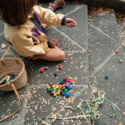 Mandala Rainbow Flowers -Toy Series Store Art23 251MandalaFlowersx12A7R06860JoguinesGrapat