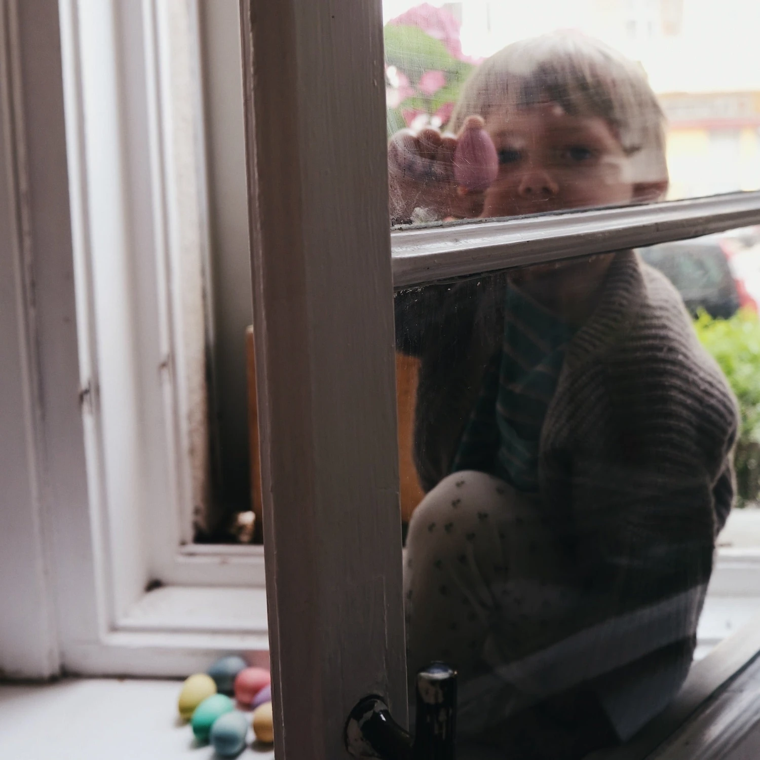 Happy Eggs 6 Happy Eggs - Image 6