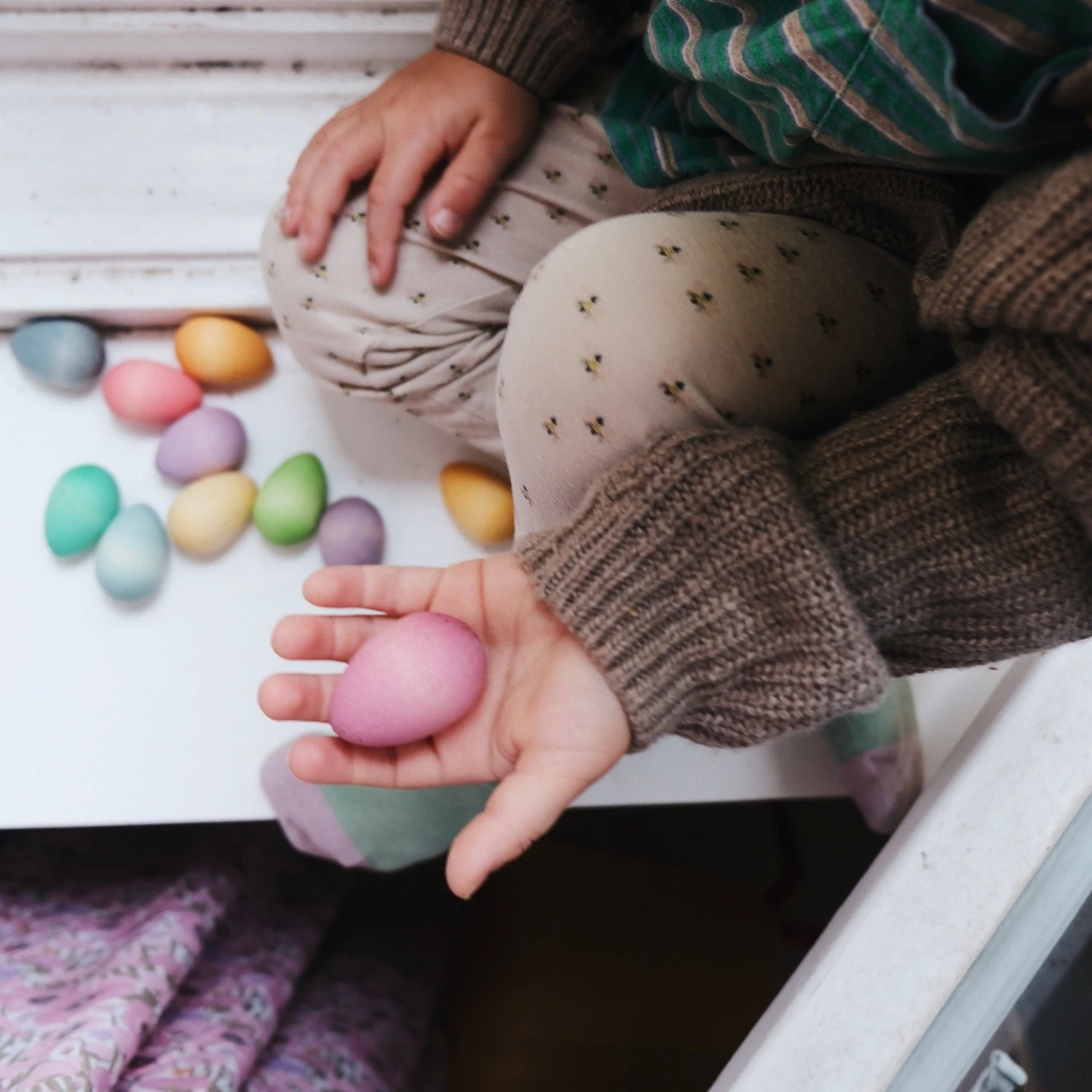 Happy Eggs 7 Happy Eggs - Image 7