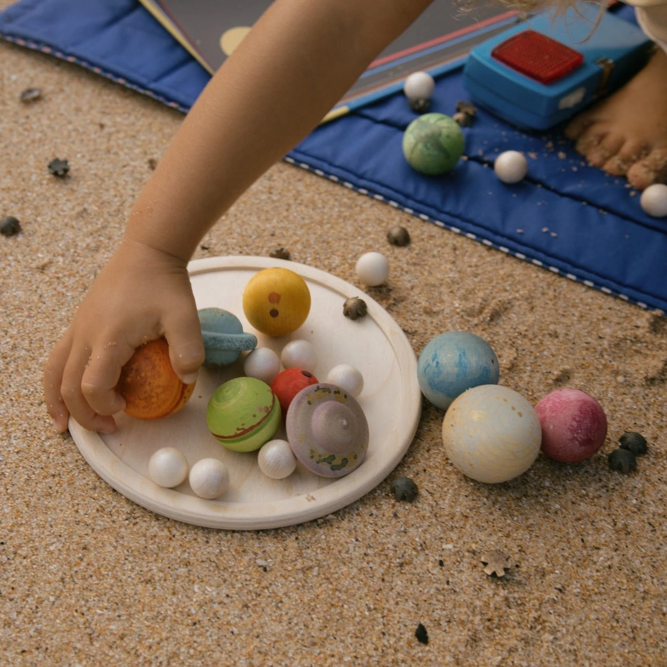 Dear Universe 3 Dear Universe - Image 3