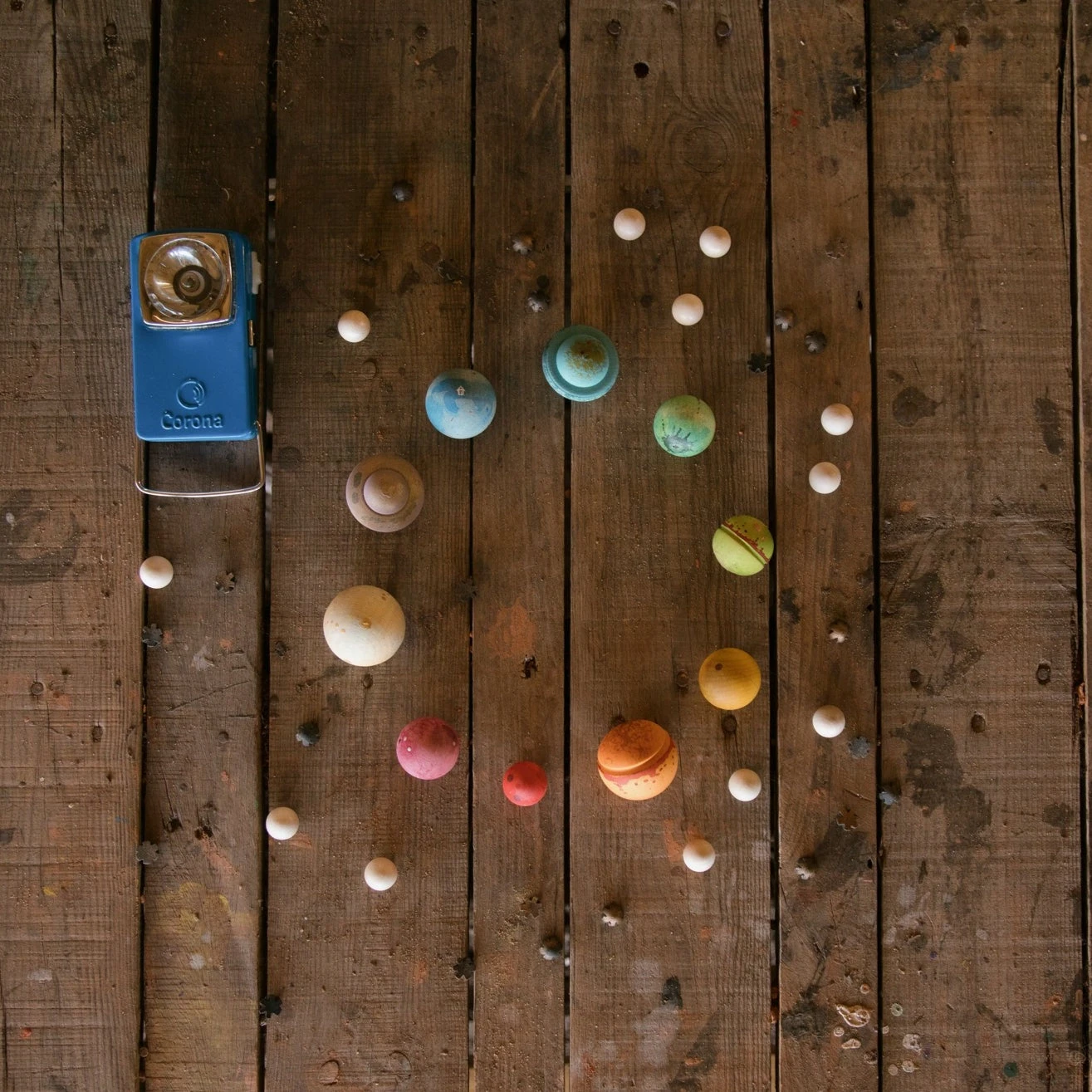 Dear Universe 5 Dear Universe - Image 5