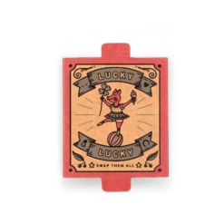 Lucky Lucky | 4th Edition -Toy Series Store Art25 279LuckyLuckyFOURTHEDITIONJoguinesGrapatWEB 16x e8ebf451 8f3f 4cc2 8d15 38806a4ba5cc scaled