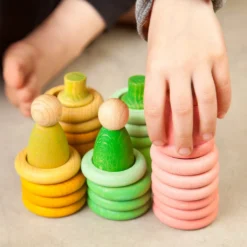 Spring Nins -Toy Series Store Art 16 165 MG 0699 Joguines Grapat