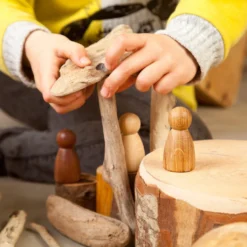 3 Natural Nins -Toy Series Store Art 17 169 MG 0755 Joguines Grapat