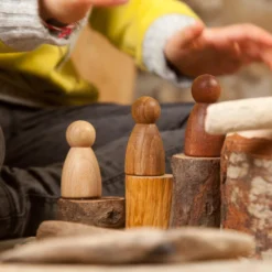 3 Natural Nins -Toy Series Store Art 17 169 MG 0764 Joguines Grapat