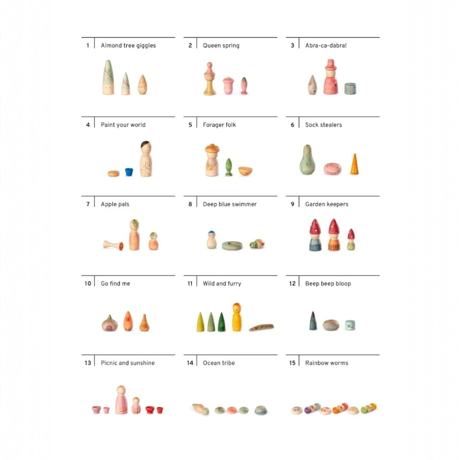 Lucky Lucky | 4th Edition - Image 12