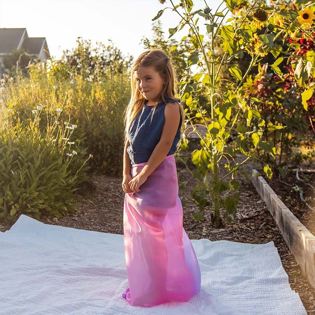 Enchanted Playsilks | Blossom 2 Enchanted Playsilks | Blossom - Image 2