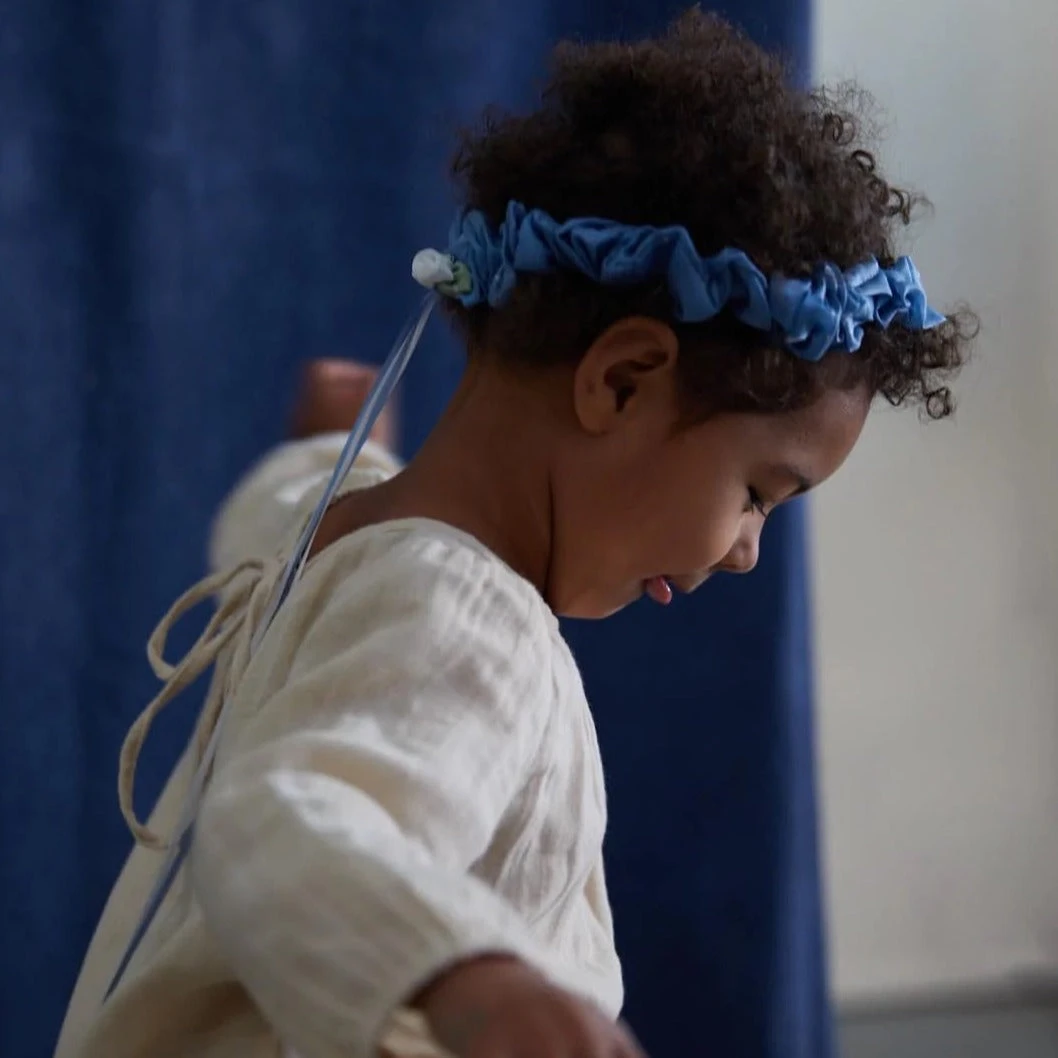 Silk Garland | Celestial 2 Silk Garland | Celestial - Image 2