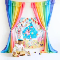 Circus Hat -Toy Series Store CircusLifestyles63 1