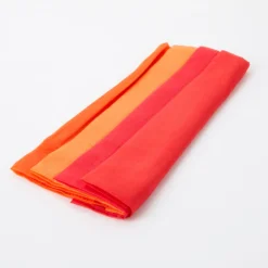 Enchanted Playsilks | Fire