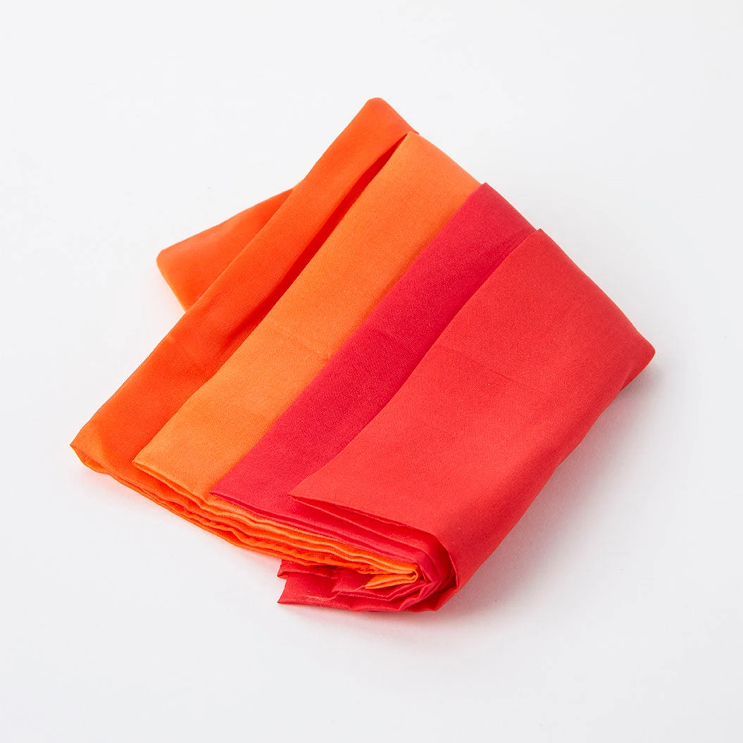 Enchanted Playsilks | Fire 2 Enchanted Playsilks | Fire - Image 2