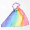 Rainbow Veil