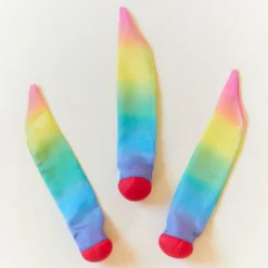 Skytail Mini | Rainbow -Toy Series Store CopyofMiniSkytails11