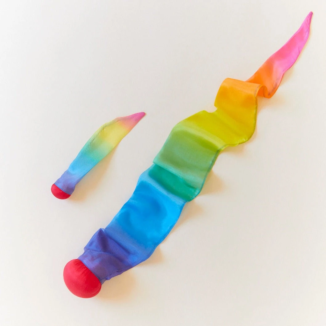 Skytail | Rainbow 3 Skytail | Rainbow - Image 3