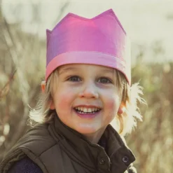 Reversible Crown | Blossom/Lavender -Toy Series Store CrowninBlossom 4 1080x1350 2000x b91fde2c 38c8 45c2 ba0b 339f3911c20d